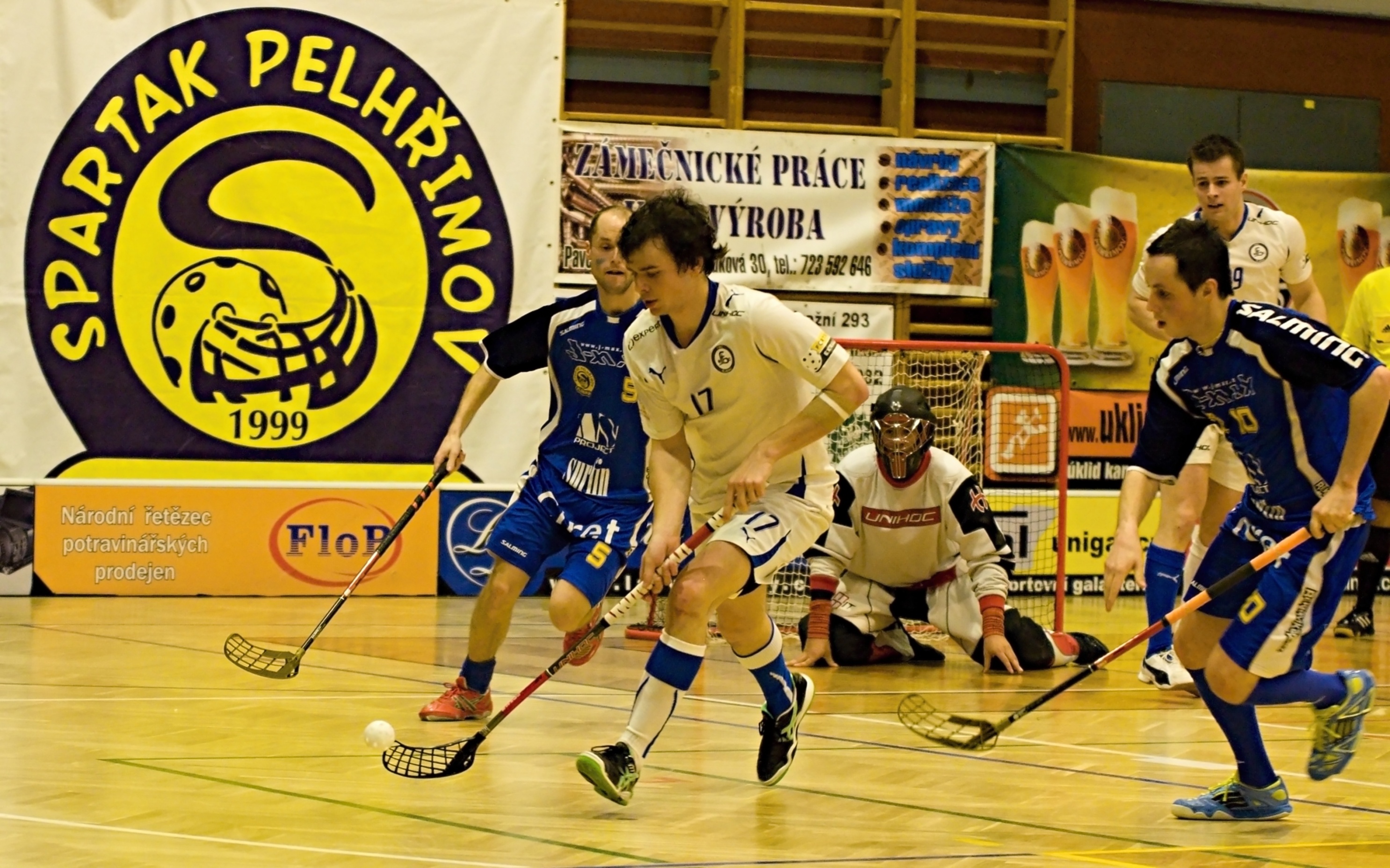FBC Kladno play off 3.3.2013 (50)